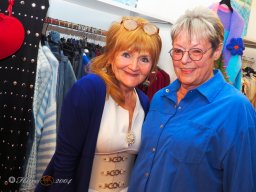 Kunst trifft Mode 18.09.2025